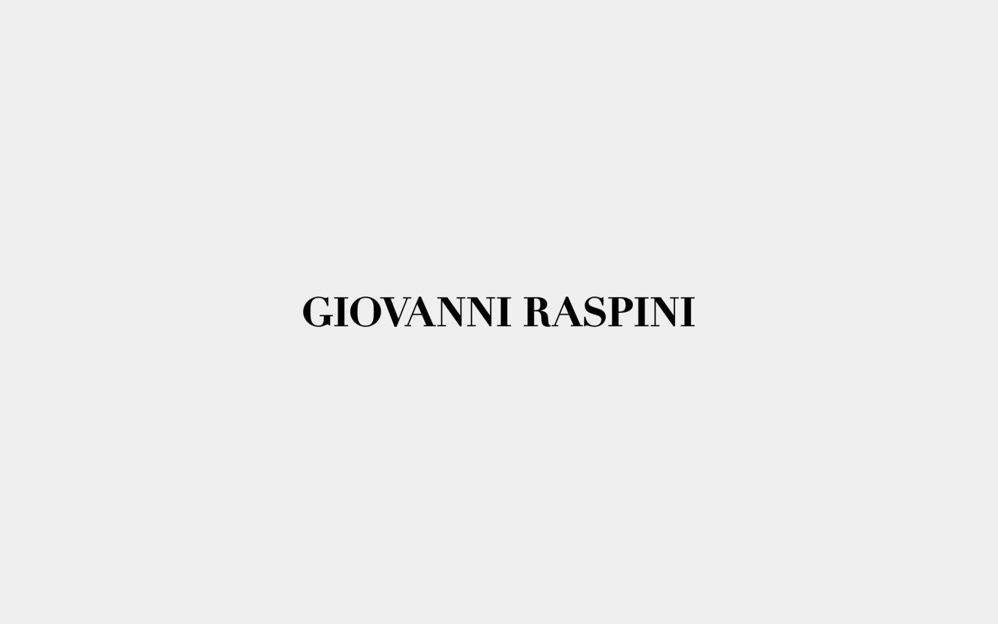 Giovanni Raspini