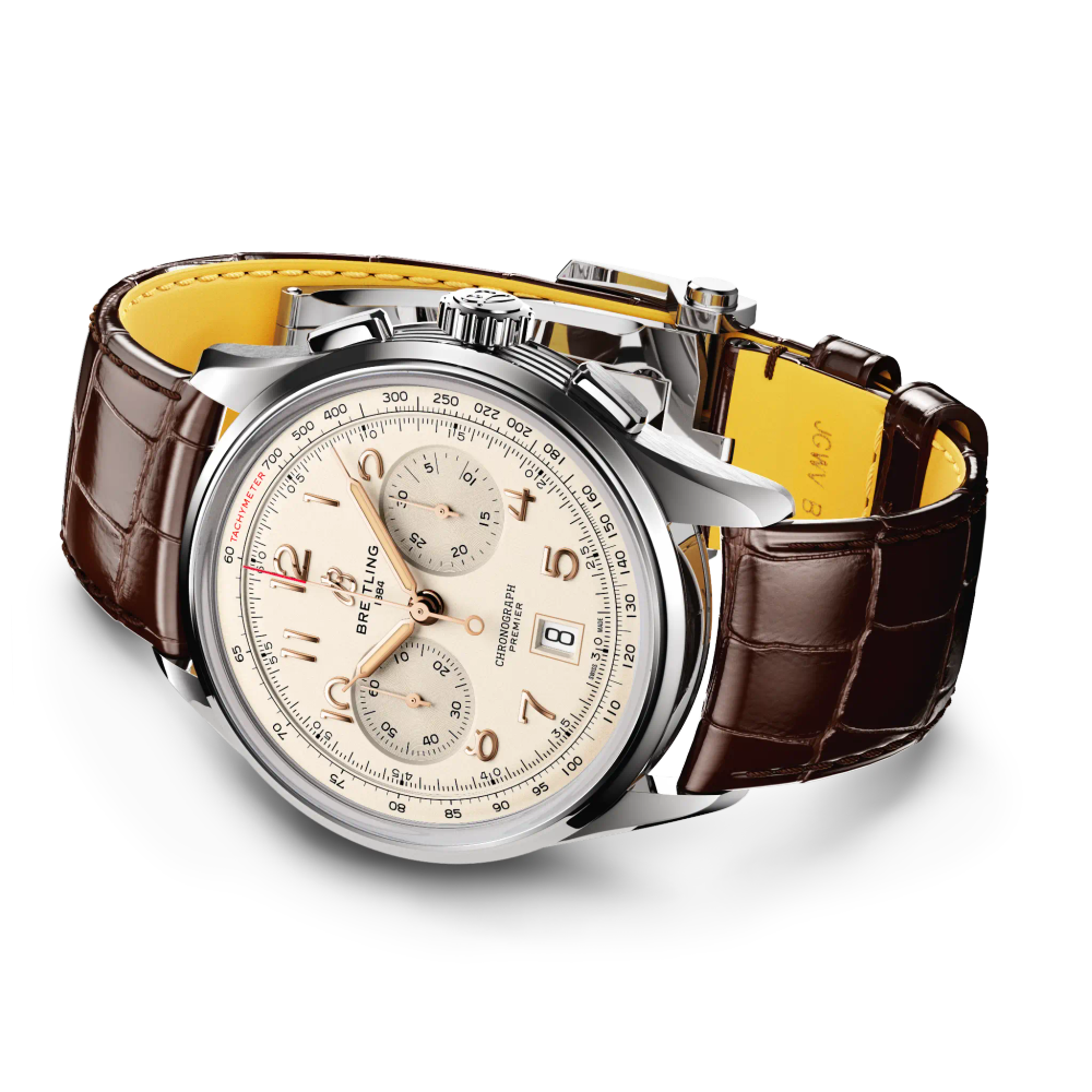 Premier B01 Chronograph 42