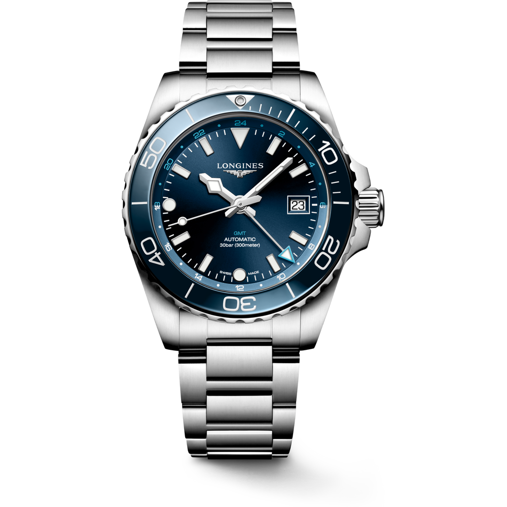 Hydroconquest GMT