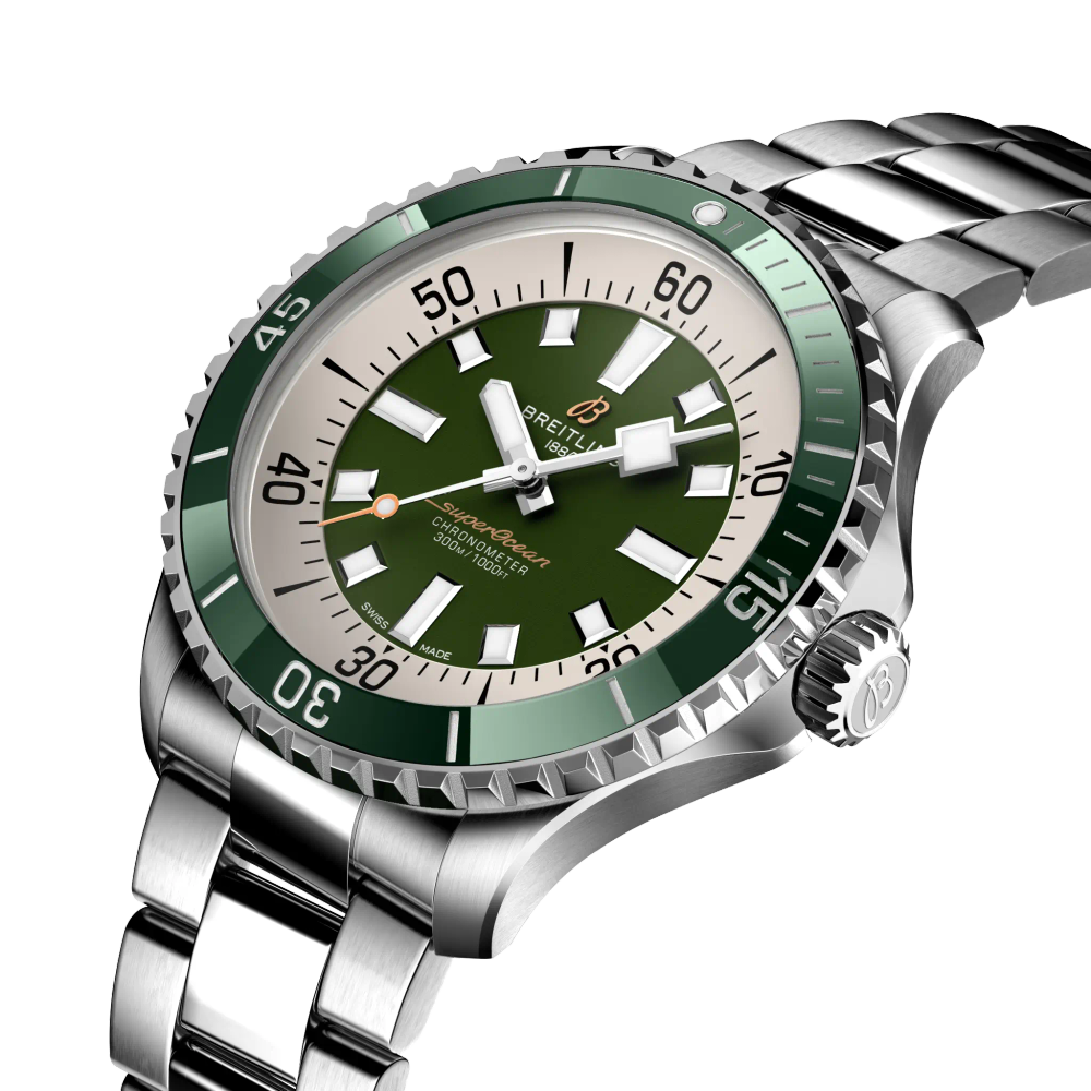 Superocean Automatic 44