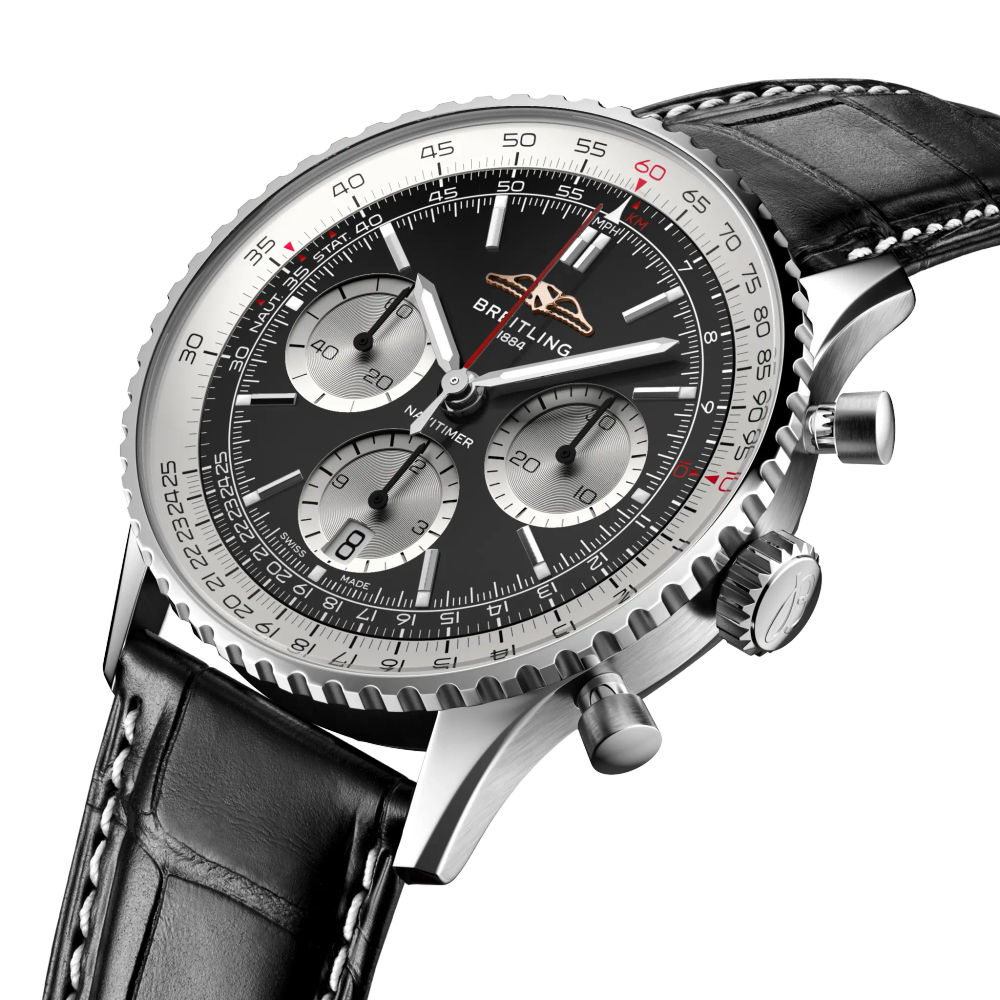 Navitimer B01 Chronograph 41