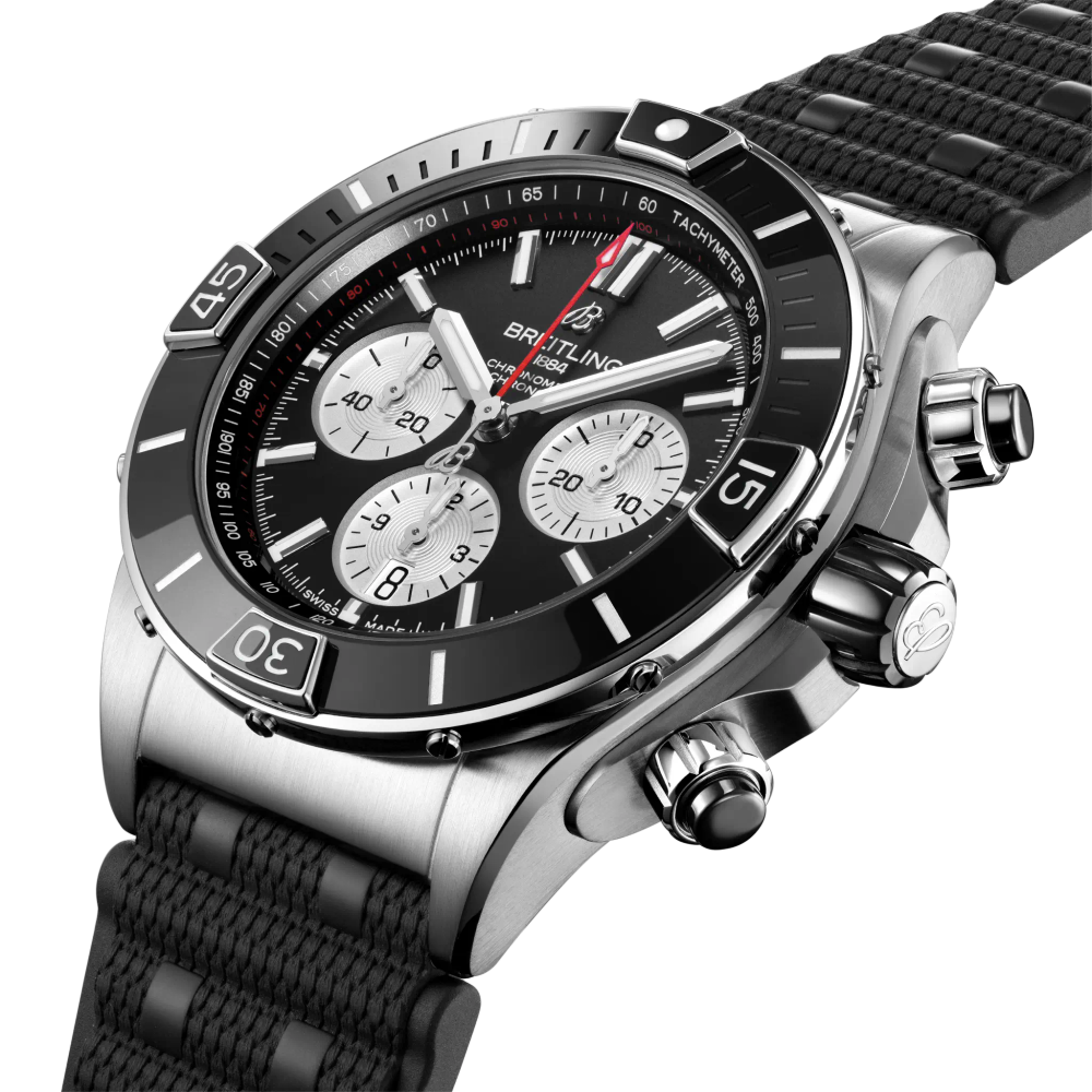 Super Chronomat B01 44