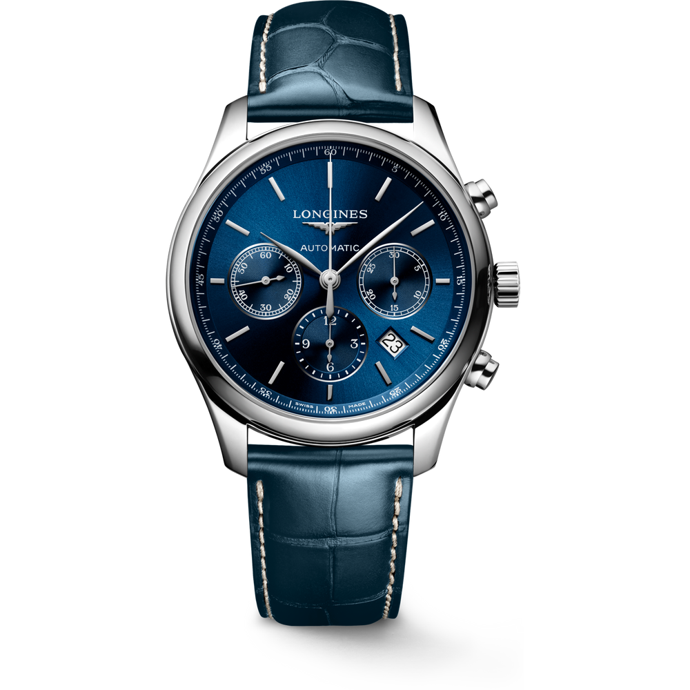 Longines Master Collection Chronograph