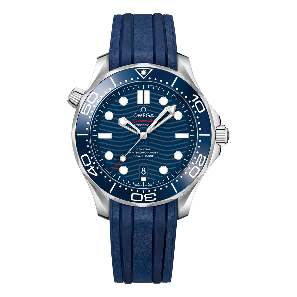 Seamaster Diver 300M 42 mm