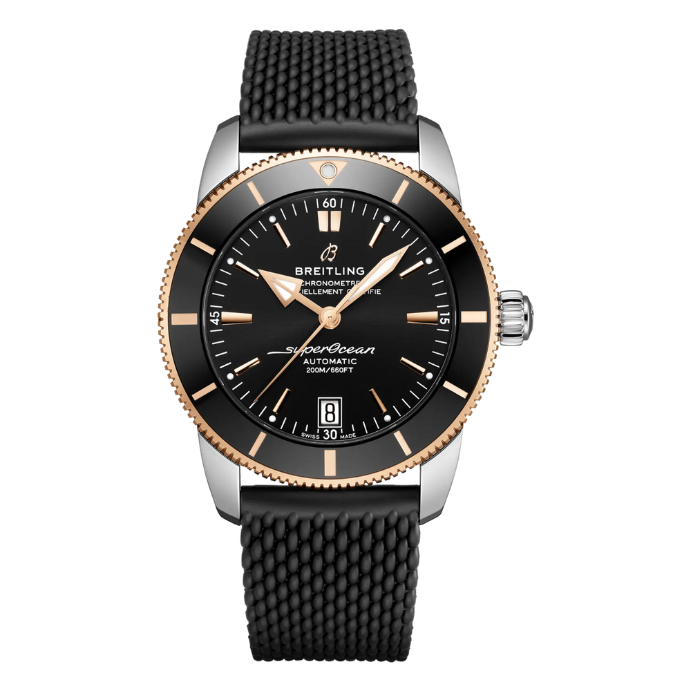 Superocean Heritage B20 Automatic 42