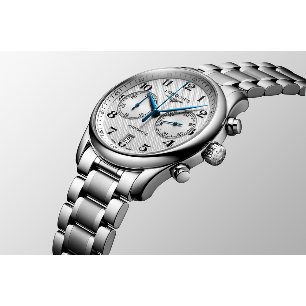 Longines Master Collection Chronograph