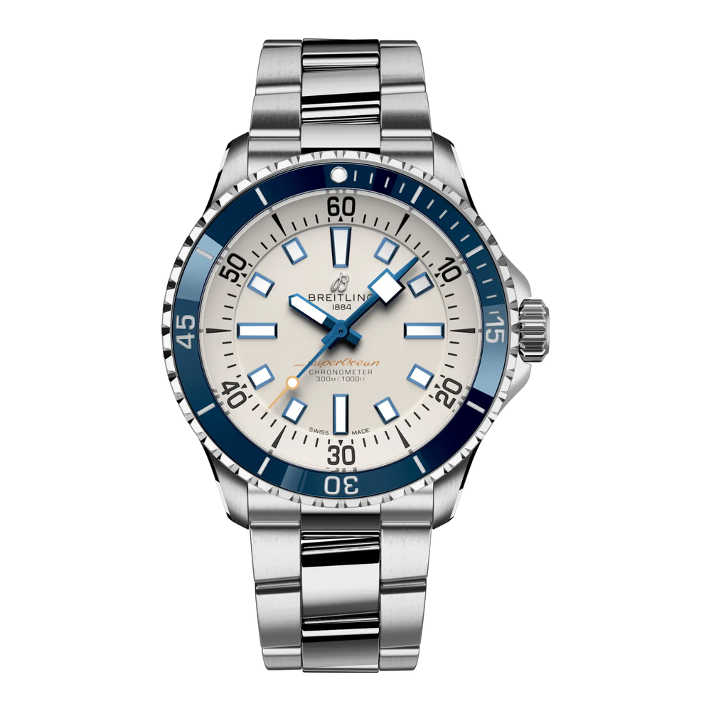 Superocean Automatic 42