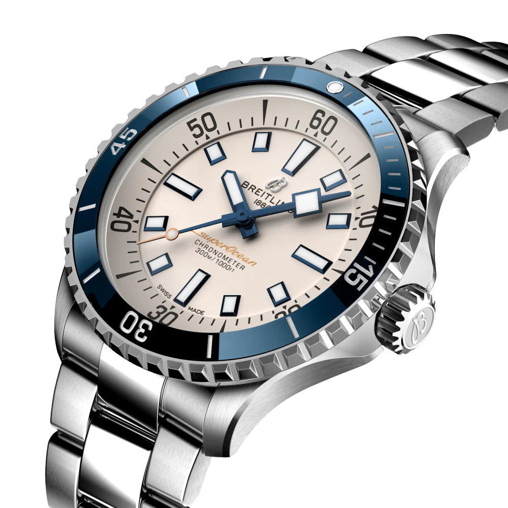 Superocean Automatic 42