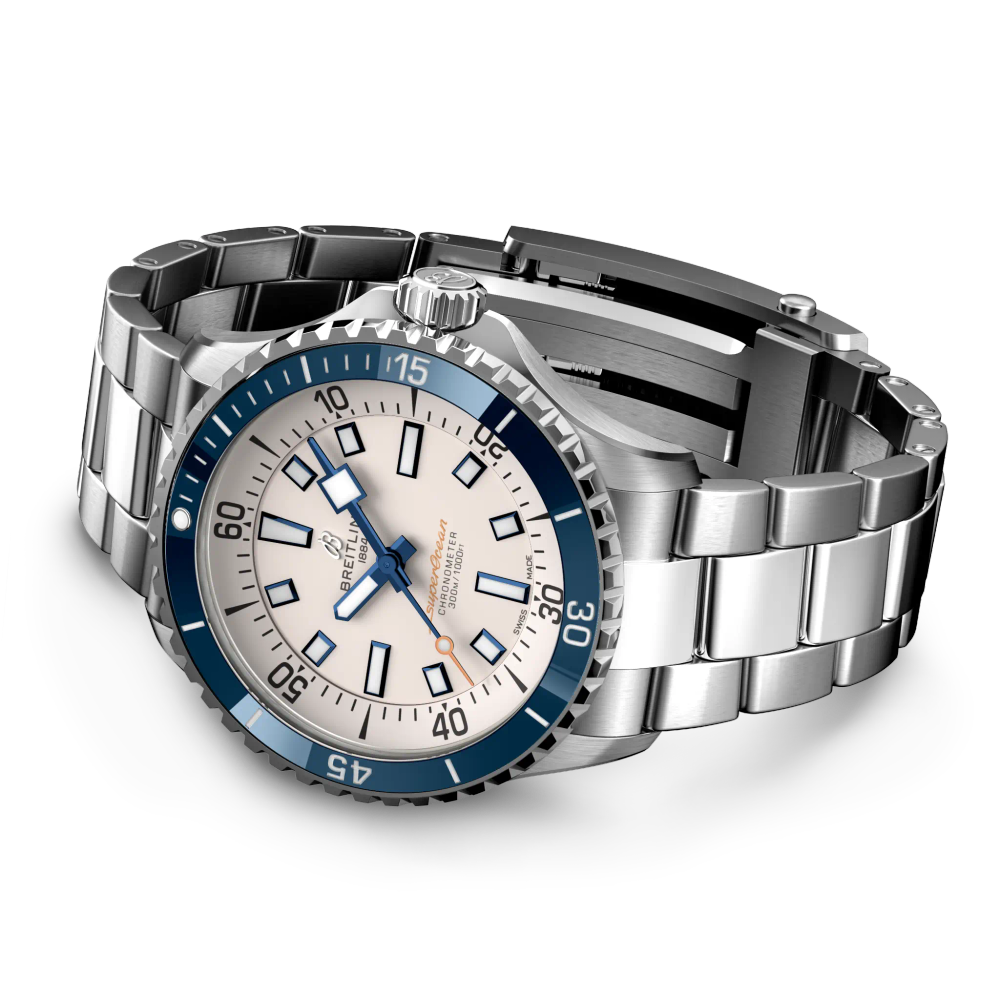 Superocean Automatic 42