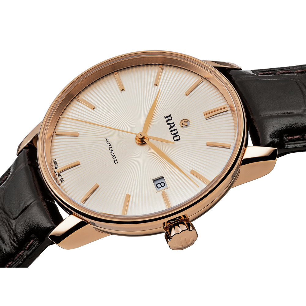 Coupole Classic Automatic