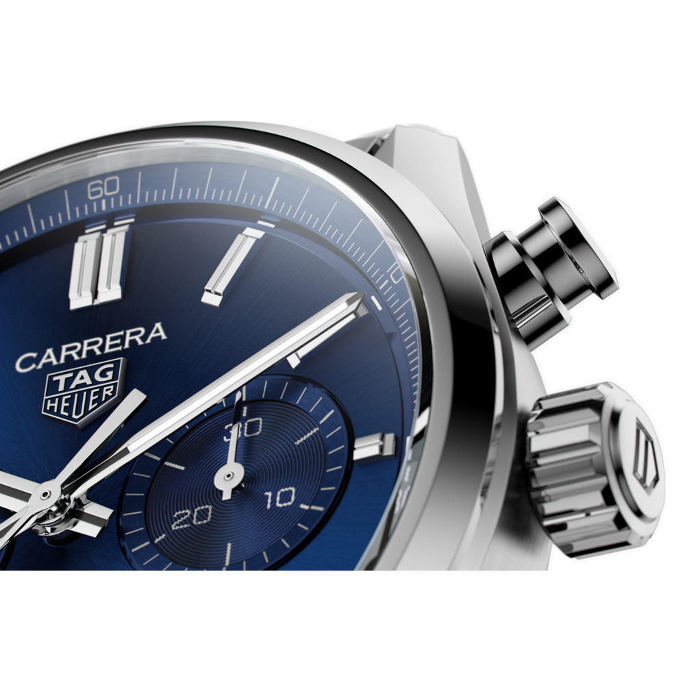 Carrera Chronograph