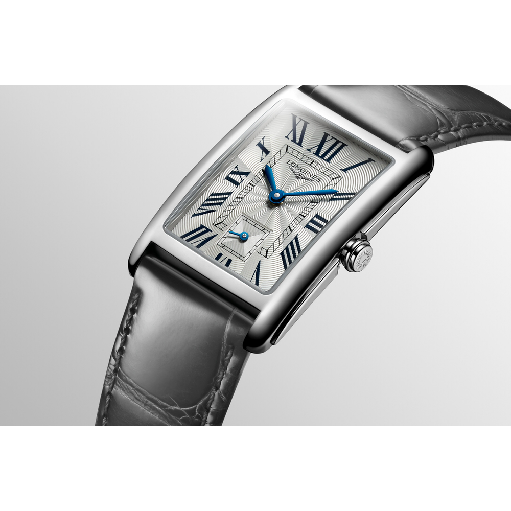 Longines Dolcevita