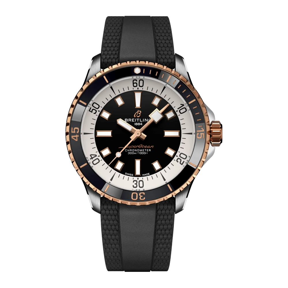 Superocean Automatic 42