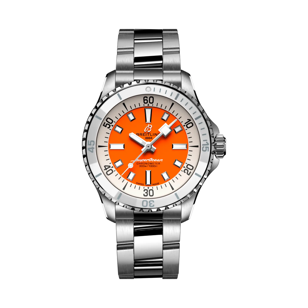 Superocean Automatic 36