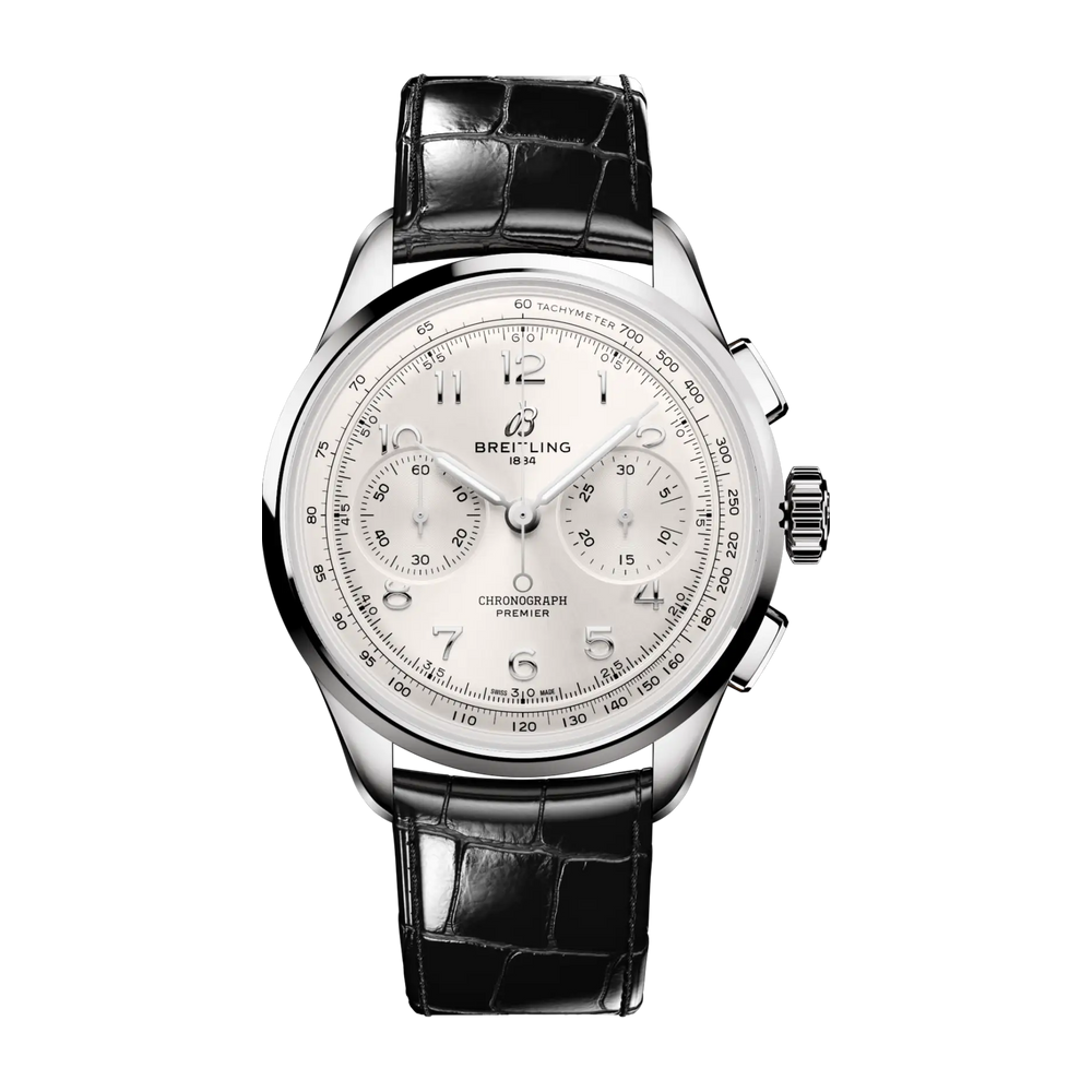 Premier B09 Chronograph 40