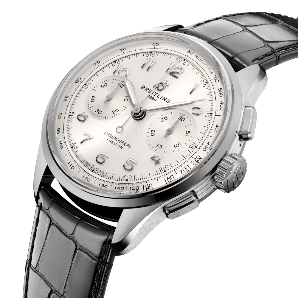 Premier B09 Chronograph 40