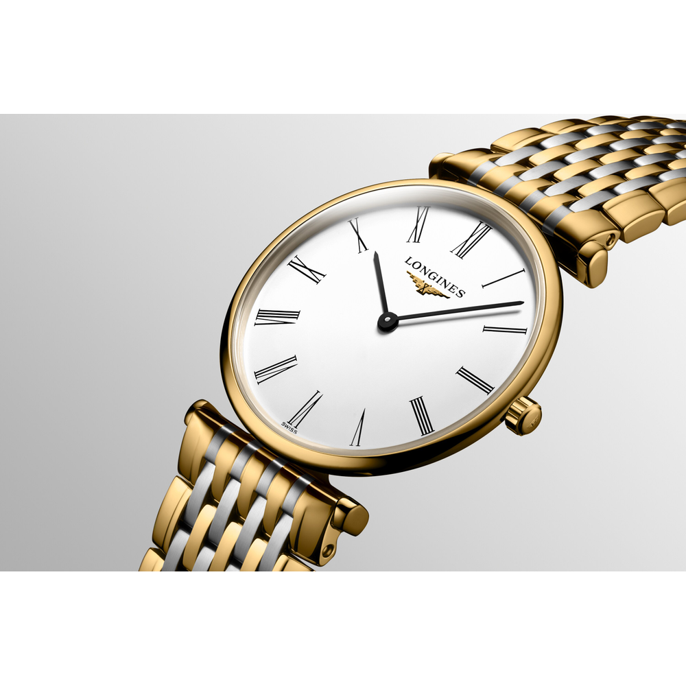 La Grande Classique De Longines