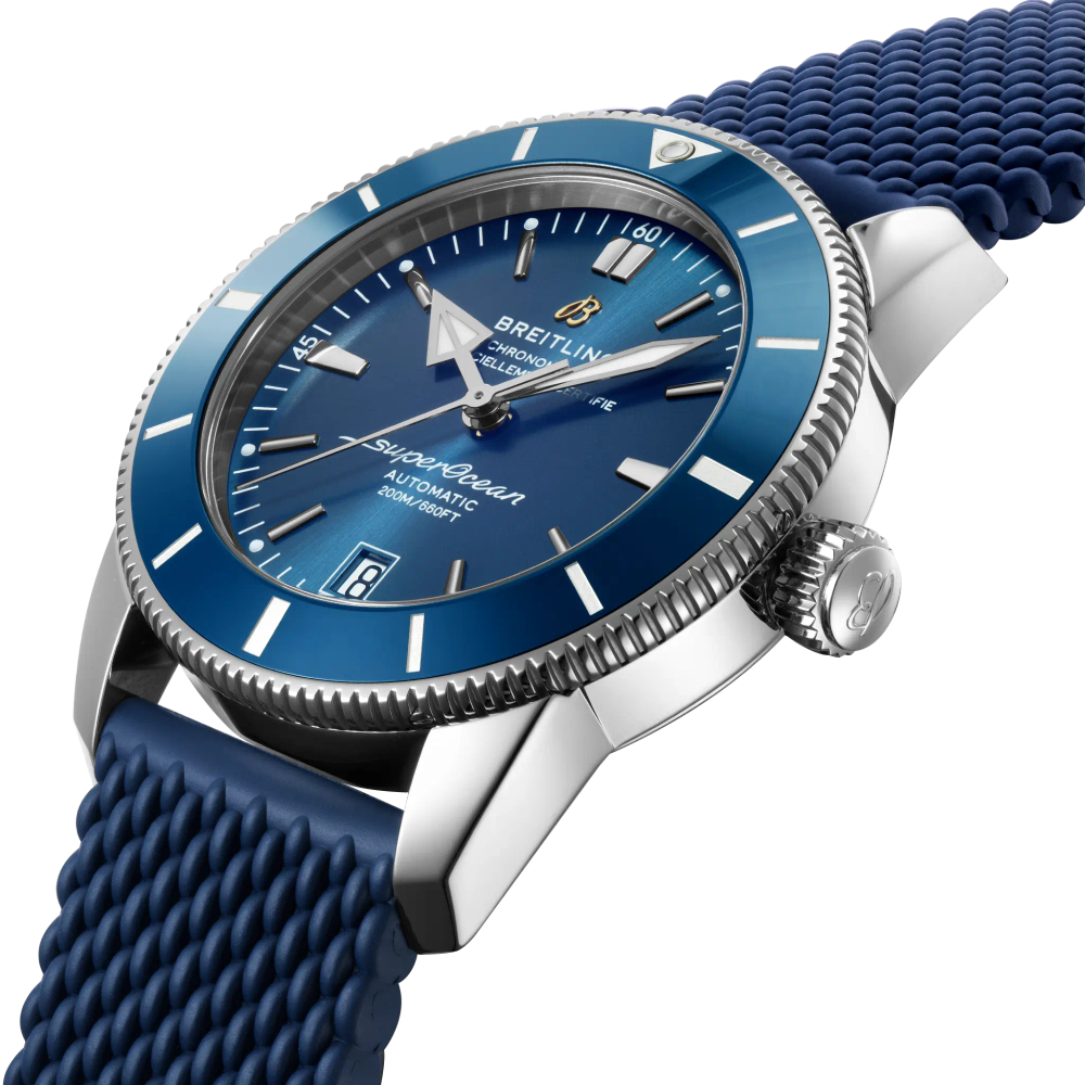 Superocean Heritage B20 Automatic 42