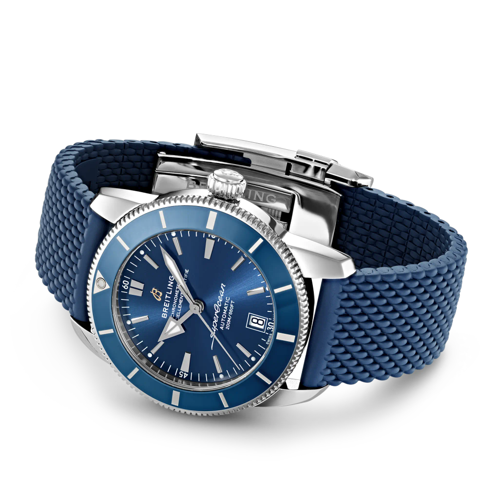 Superocean Heritage B20 Automatic 42