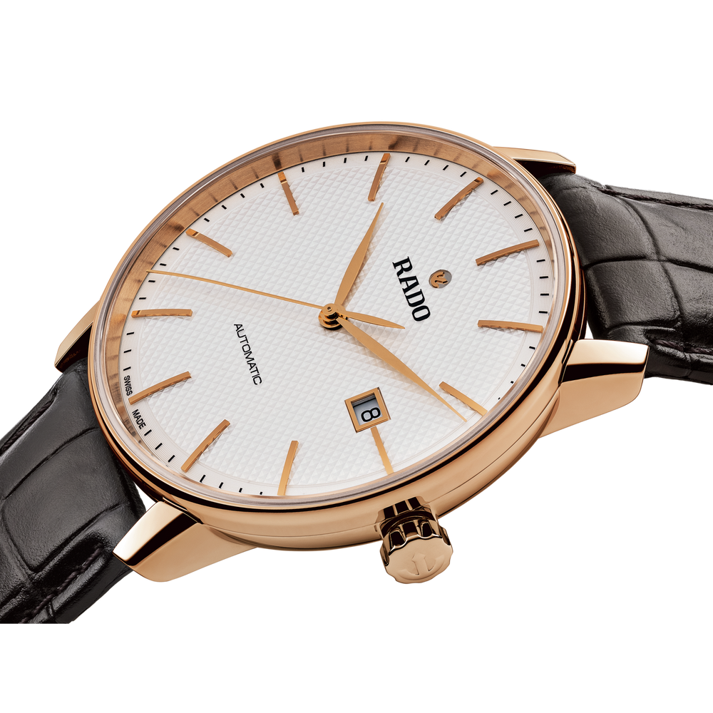 Coupole Classic Automatic