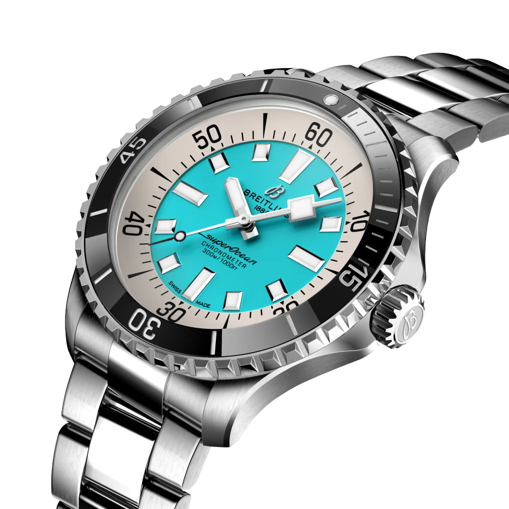 Superocean Automatic 44