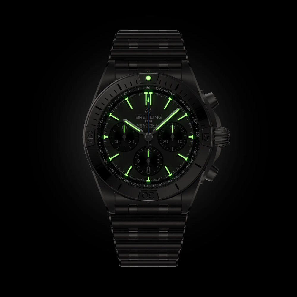 Chronomat B01 42