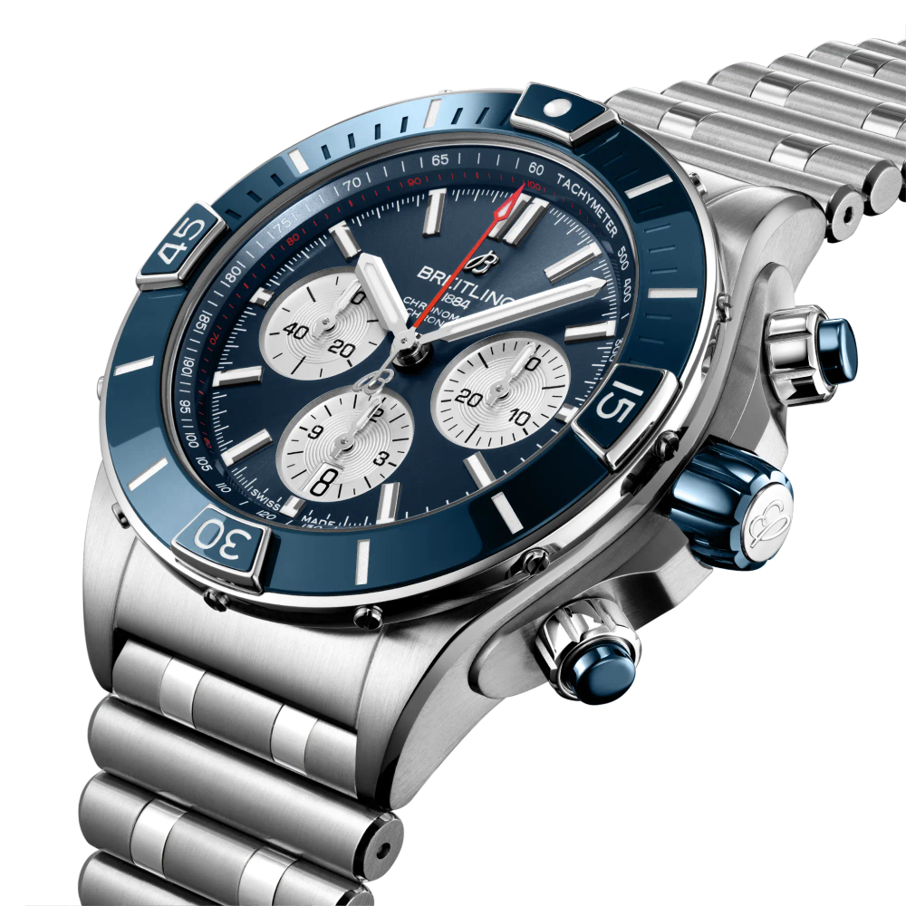 Super Chronomat B01 44