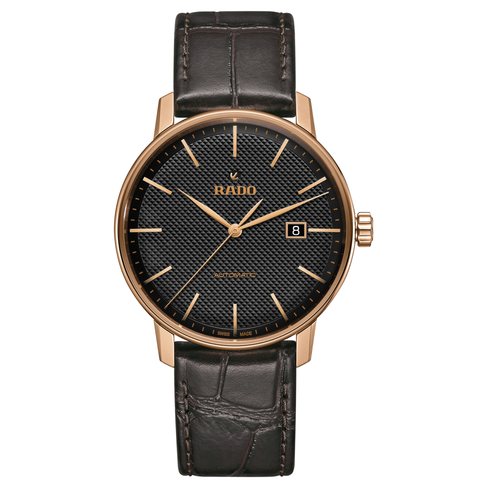 Coupole Classic Automatic