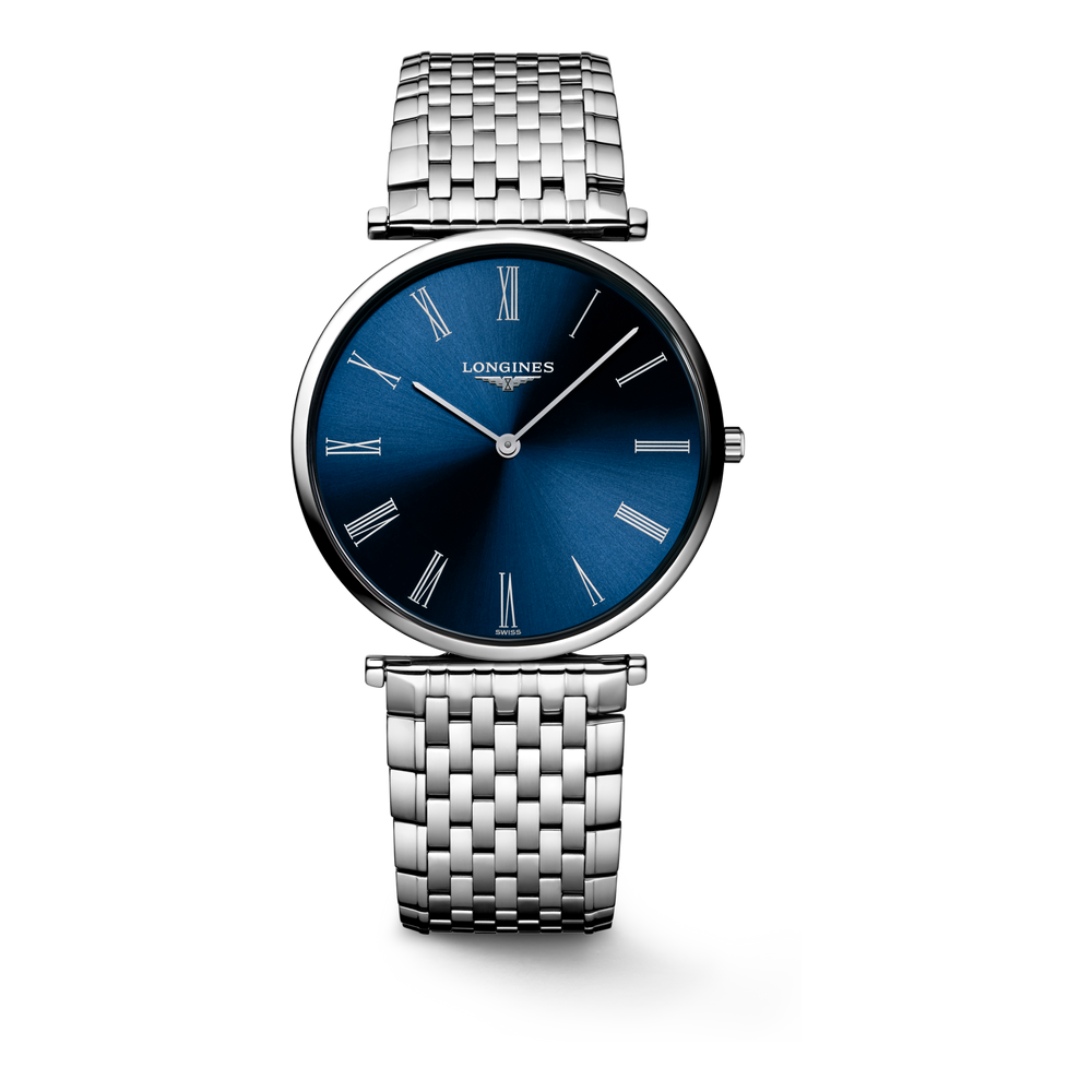 La Grande Classique De Longines