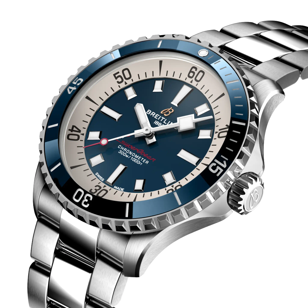 Superocean Automatic 42