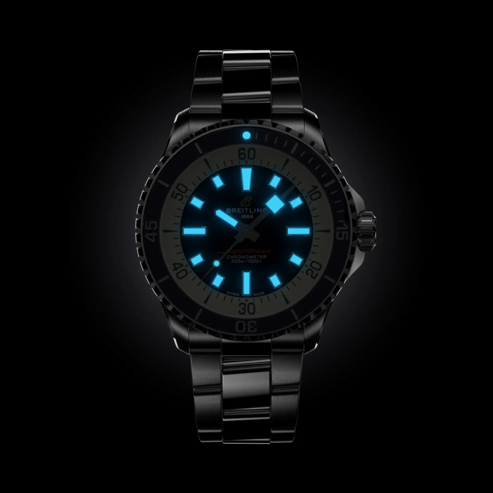 Superocean Automatic 42