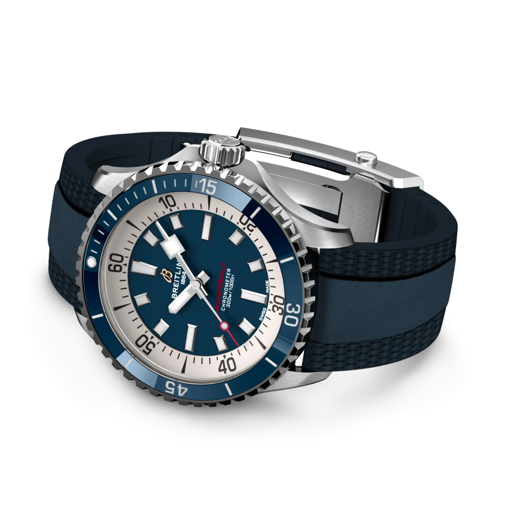 Superocean Automatic 42