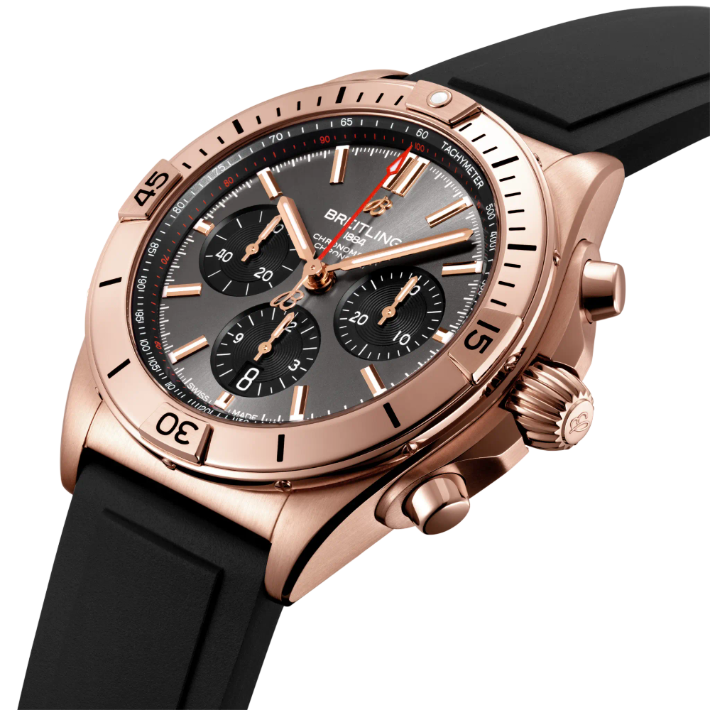 Chronomat B01 42