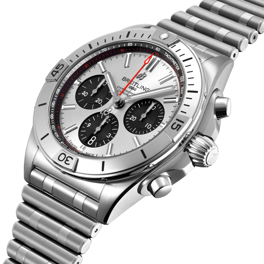 Chronomat B01 42