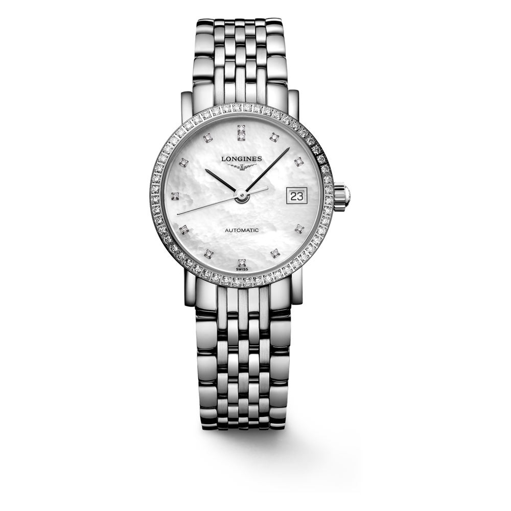 Longines Elegant Collection