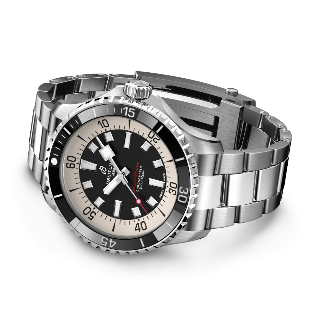 Superocean Automatic 44