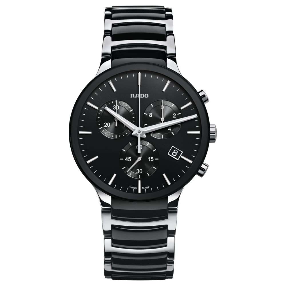 Centrix Chronograph