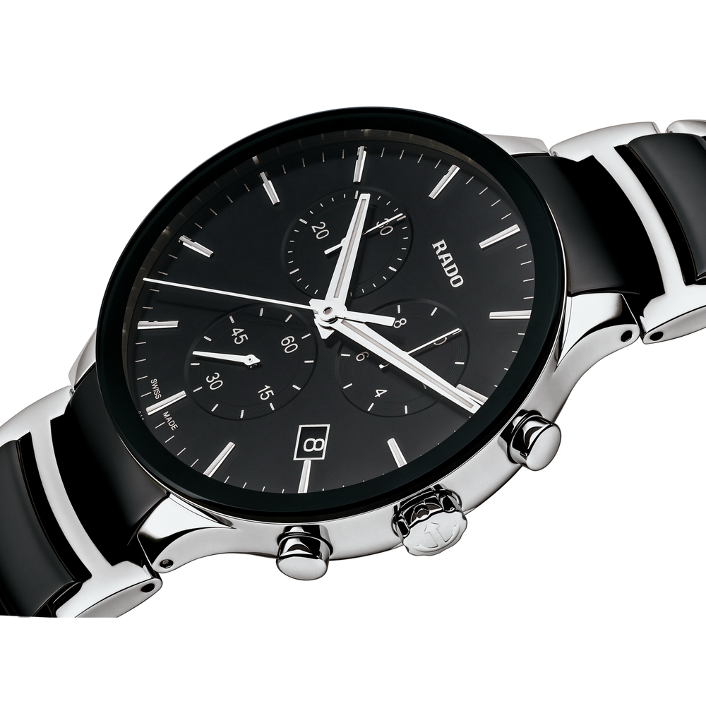 Centrix Chronograph