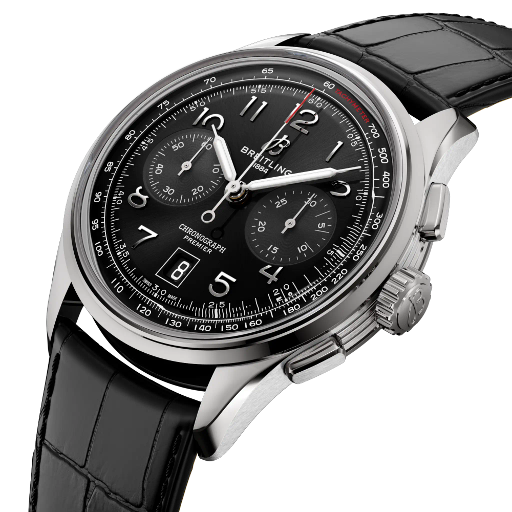 Premier B01 Chronograph 42