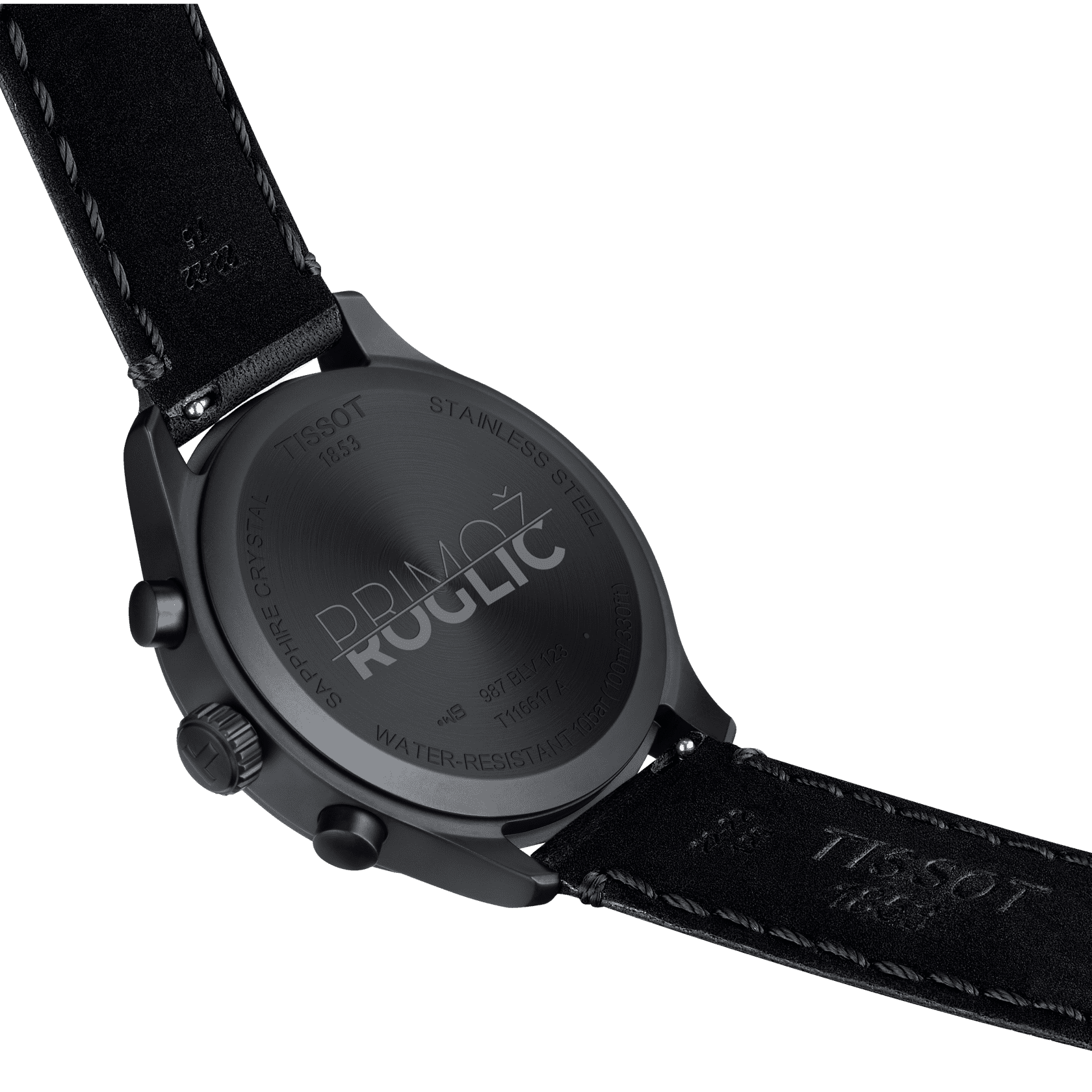 Chrono XL Special Edition Roglic
