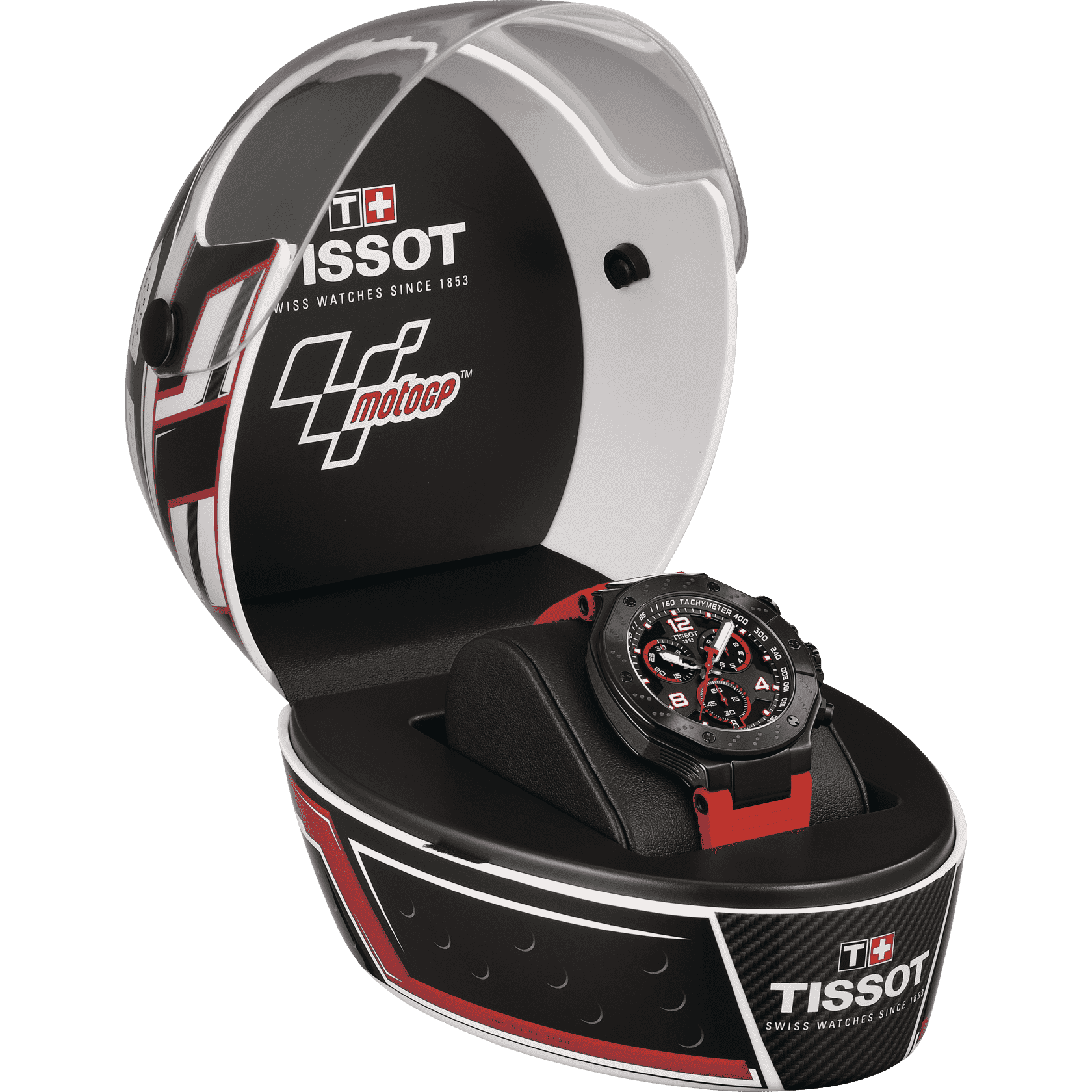 T-Race MotoGP Chronograph 2023 Limited Edition