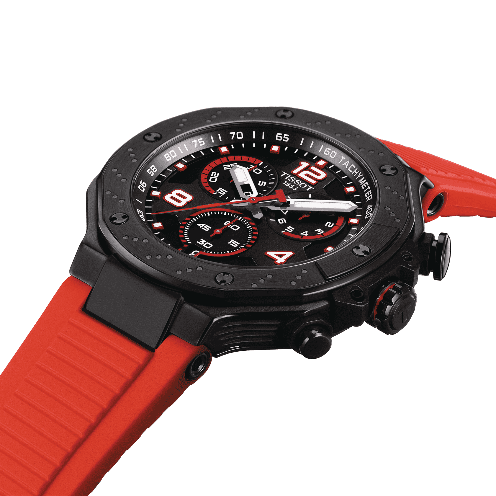 T-Race MotoGP Chronograph 2023 Limited Edition