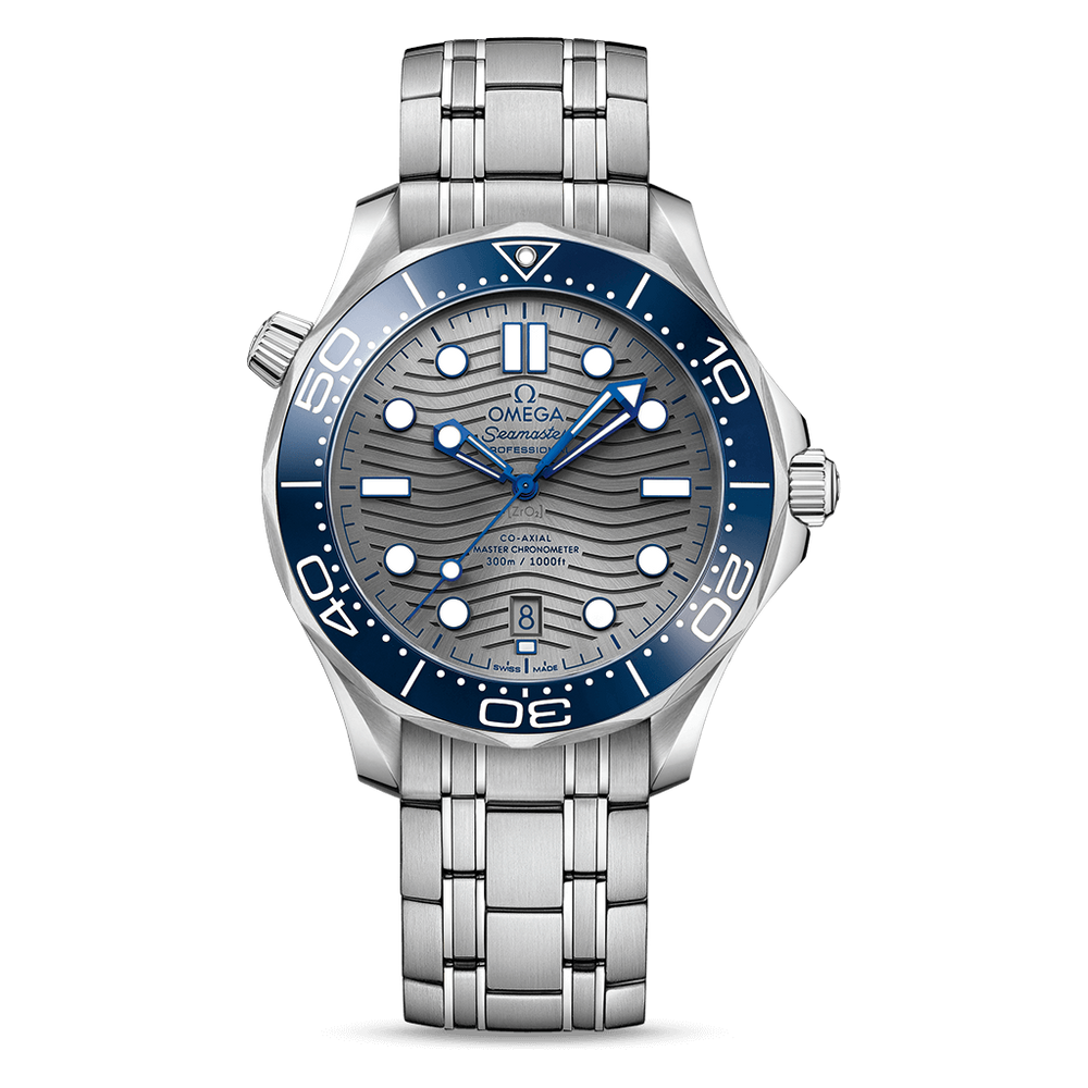 Seamaster Diver 300M 42 mm