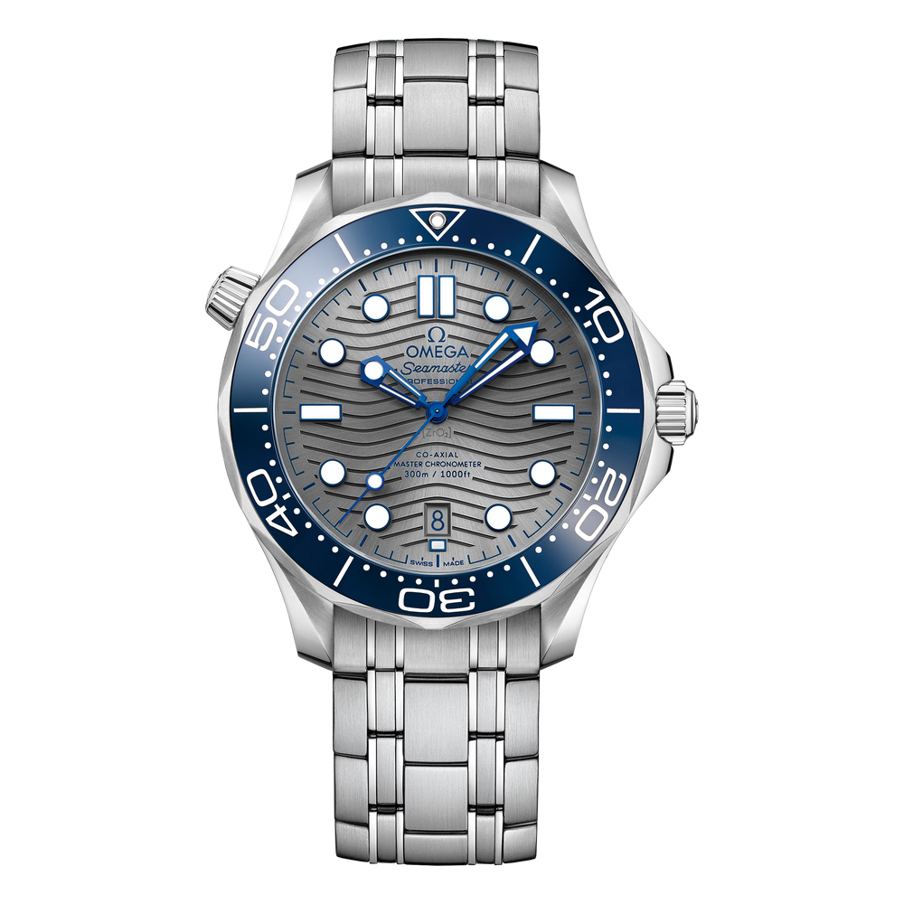 Seamaster Diver 300M 42 mm