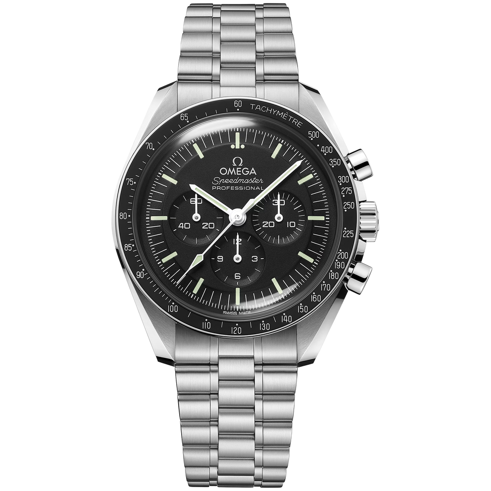 Speedmaster Moonwatch Professional 42 mm