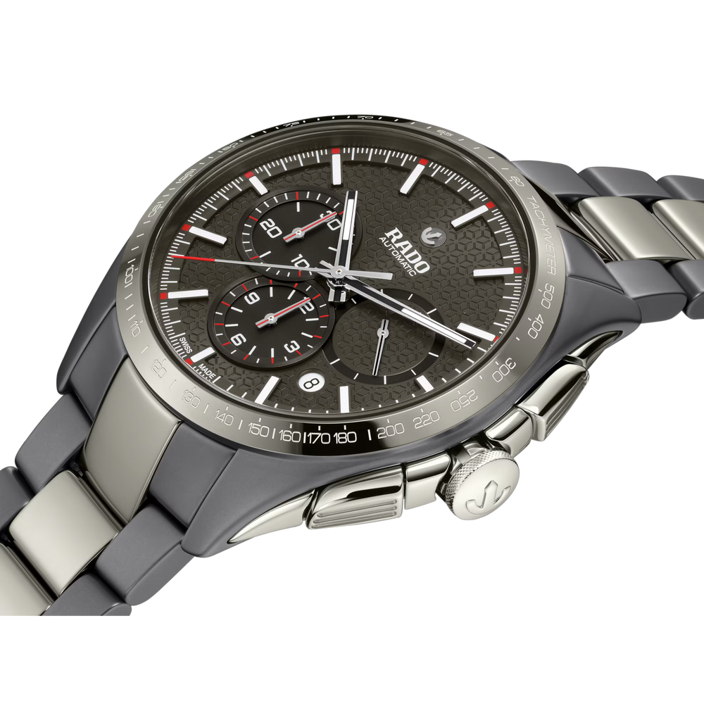 HyperChrome Automatic Chronograph Limited Edition