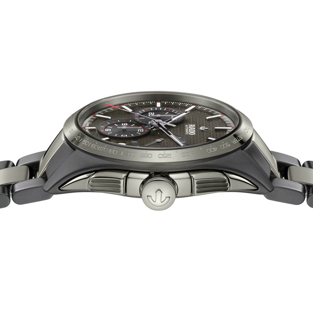 HyperChrome Automatic Chronograph Limited Edition