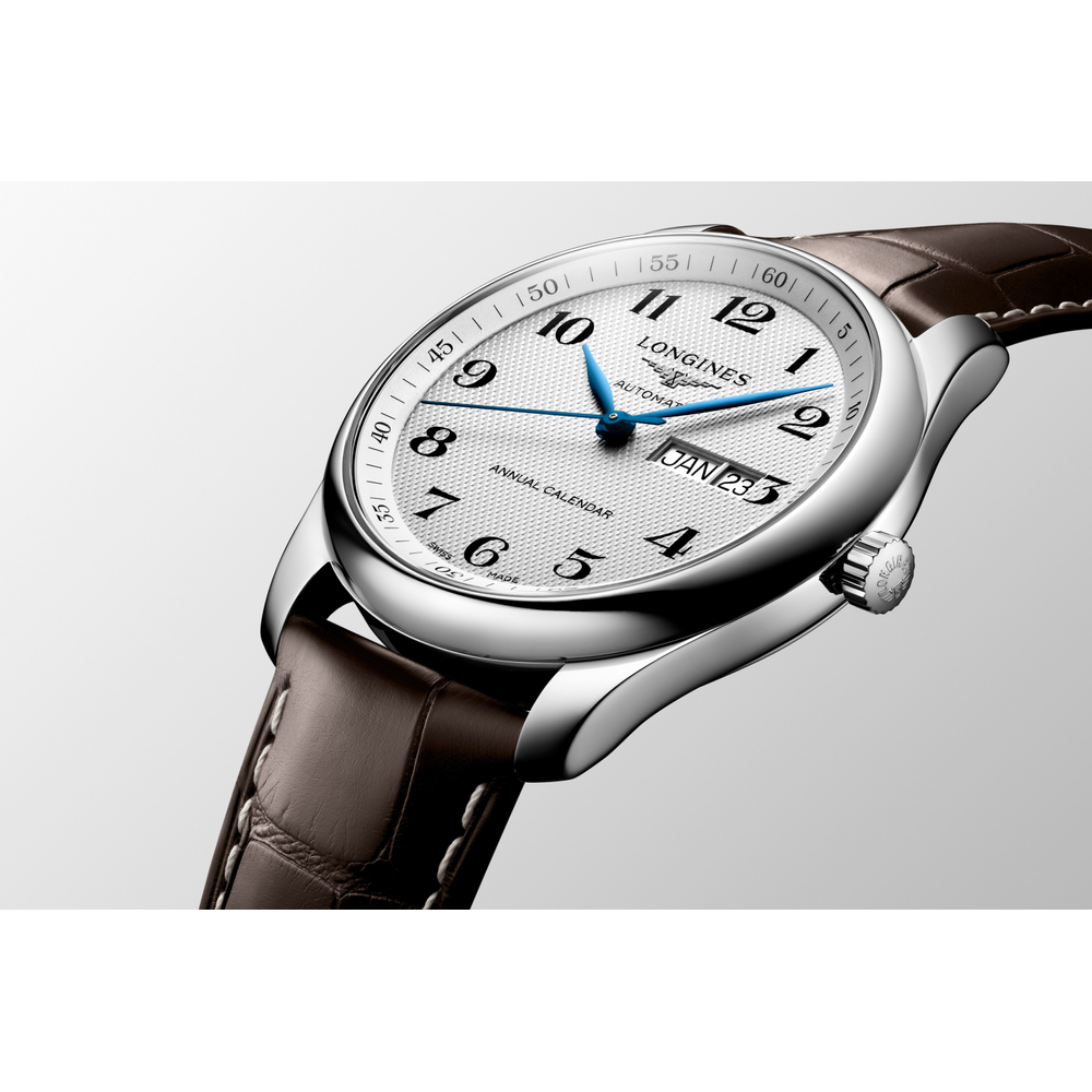 Longines Master Collection