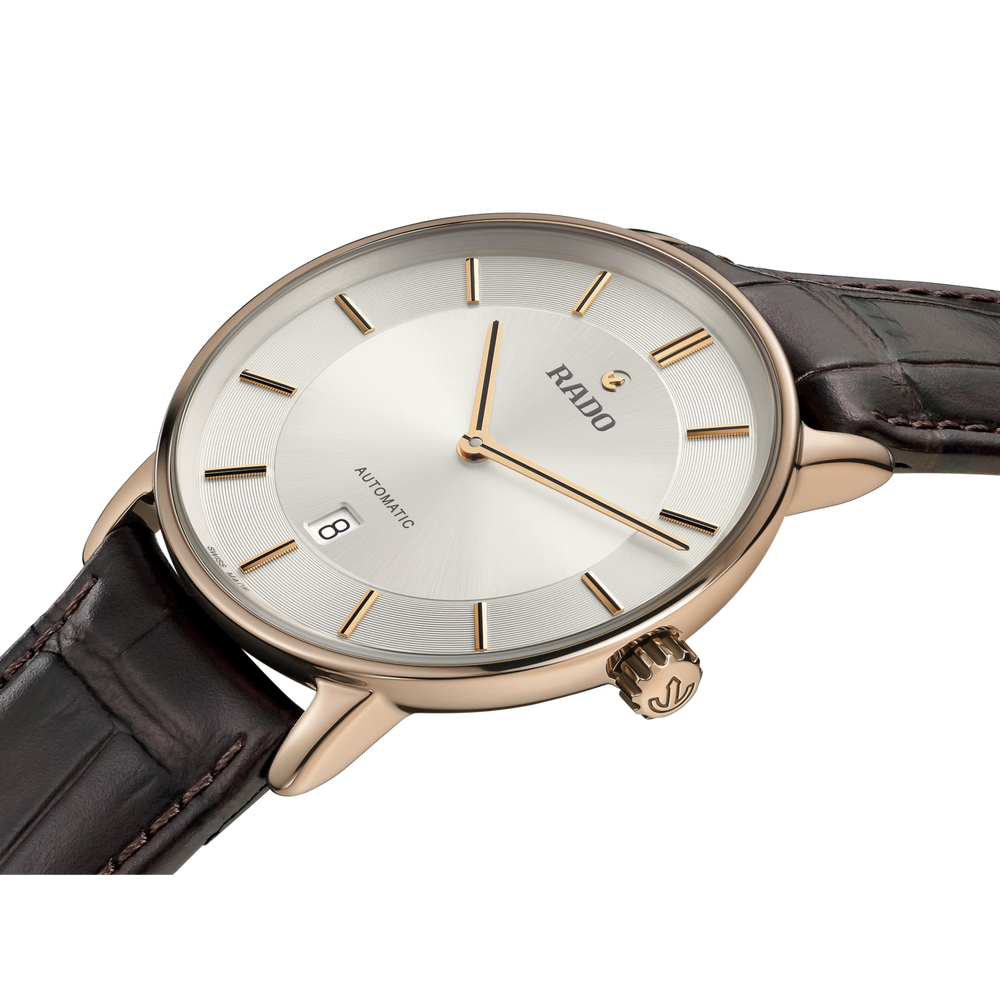 DiaMaster Thinline Automatic