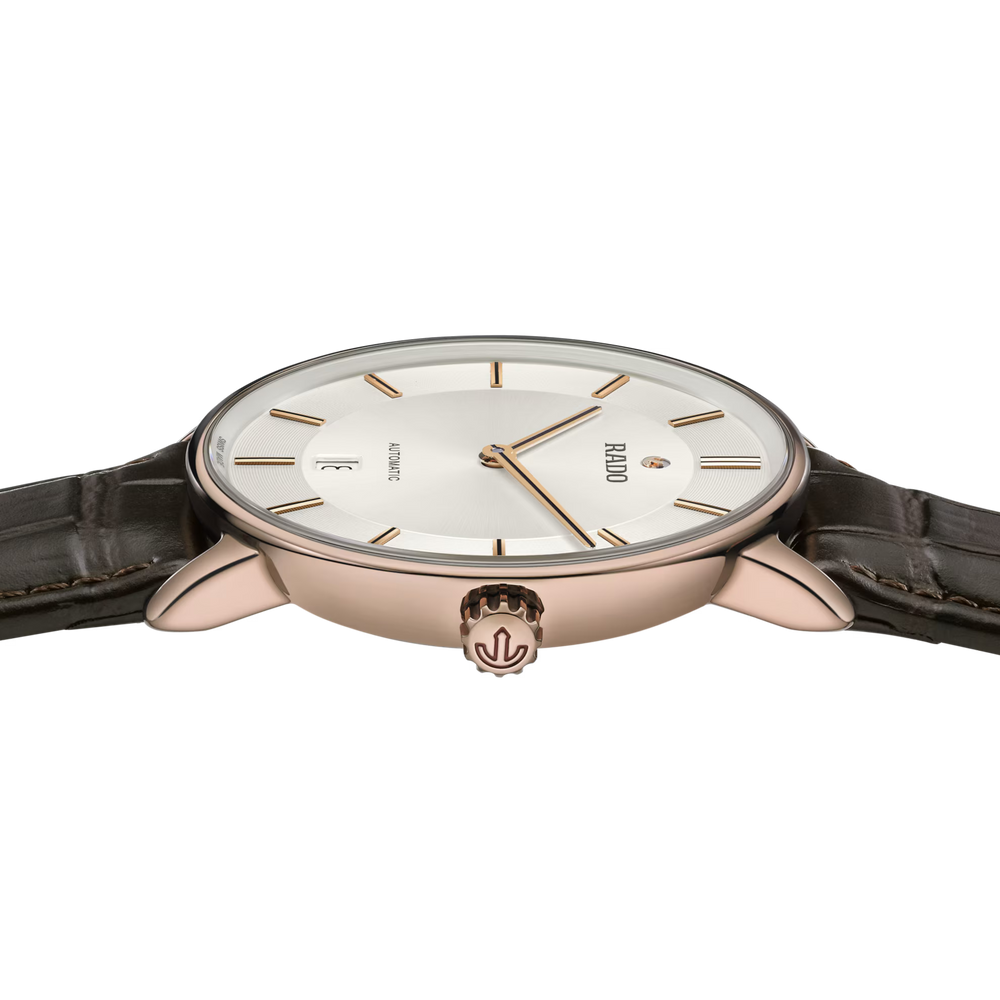 DiaMaster Thinline Automatic